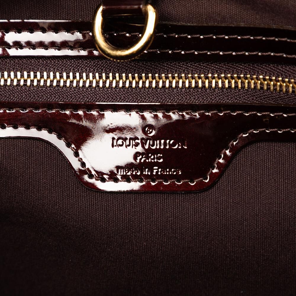 Louis Vuitton Wilshire