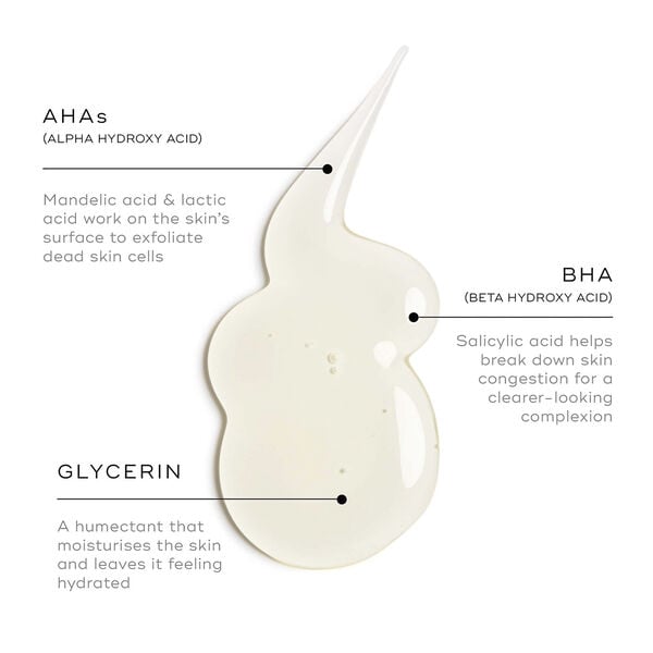 Surface Radiance Cleanse