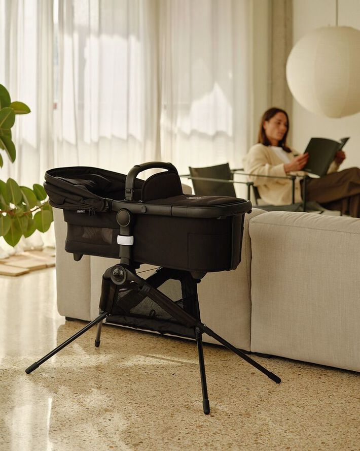 Bugaboo Fox bassinet stand