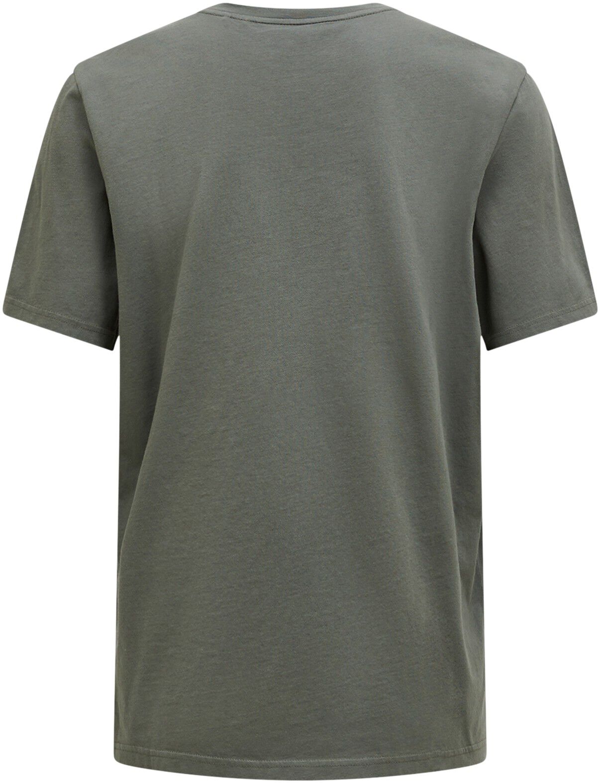 Original Small Logo T-shirt