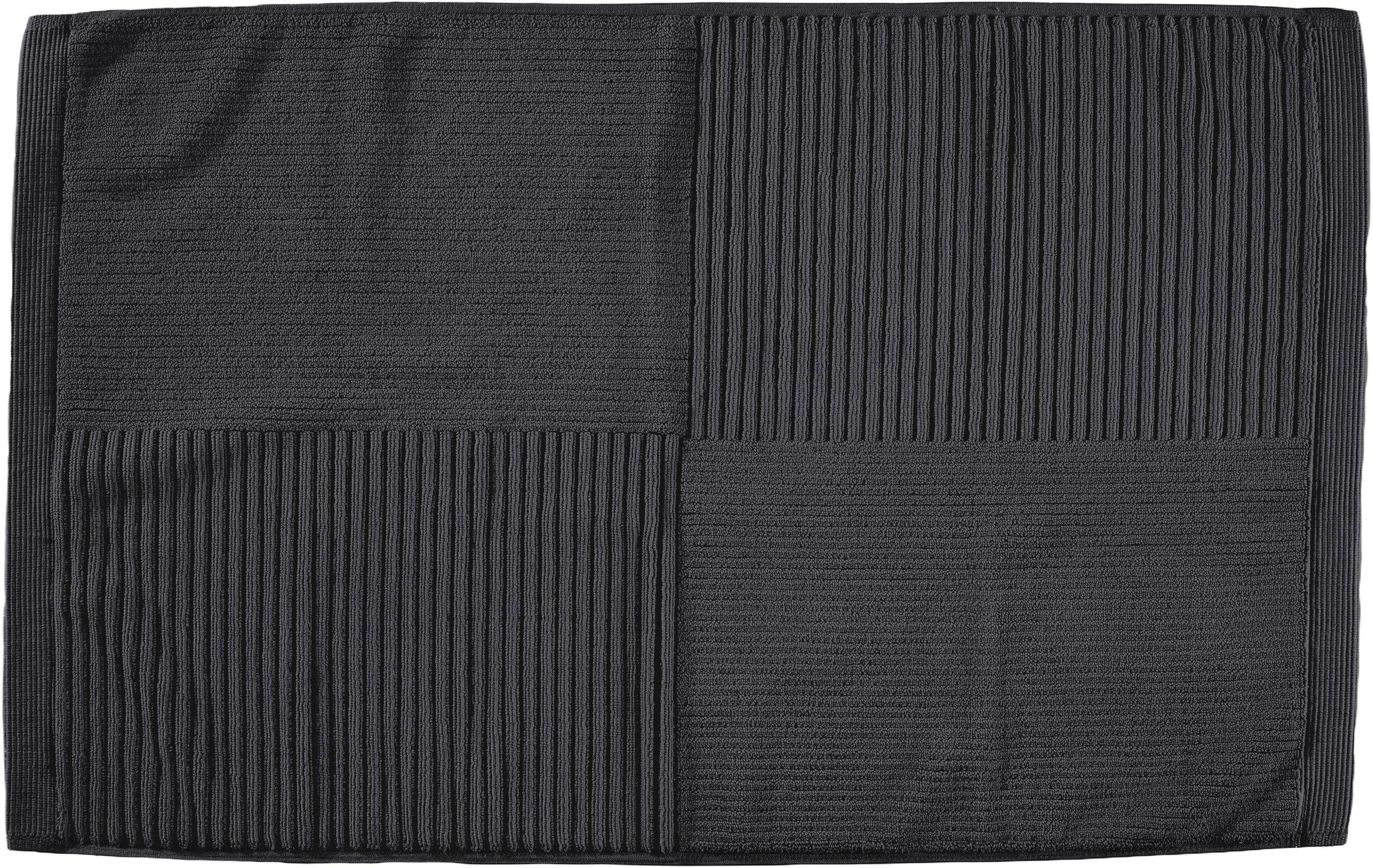 Badem&aring;tte Classic Black