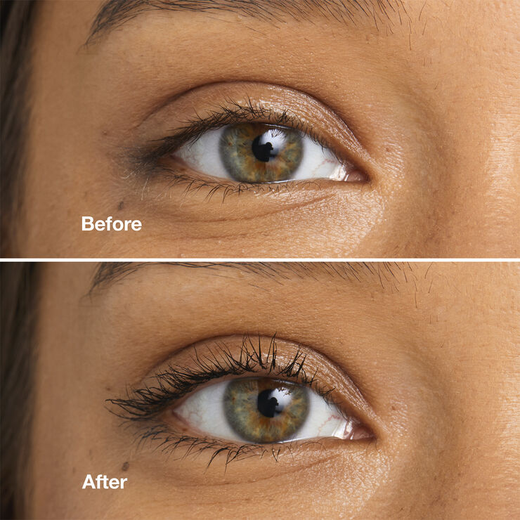 High Impact Waterproof Mascara 8 ml.