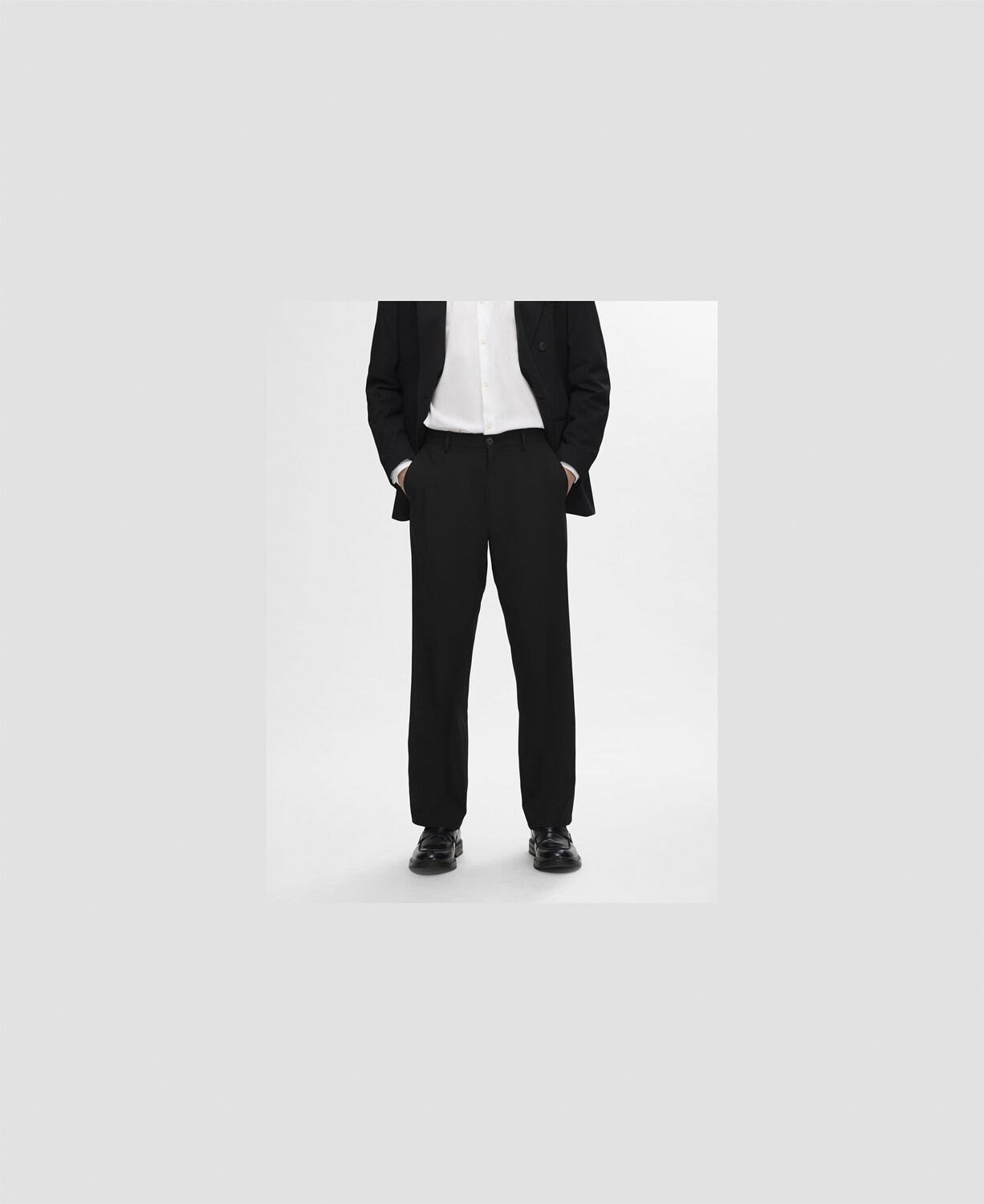 SLHLOOSE-LIAM 220 TRS EX