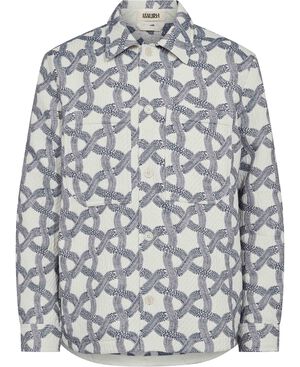 Casta Overshirt