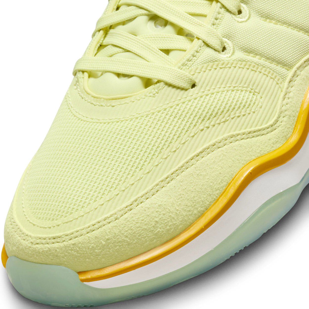 Air Zoom G.T. Hustle 2 basketballsko