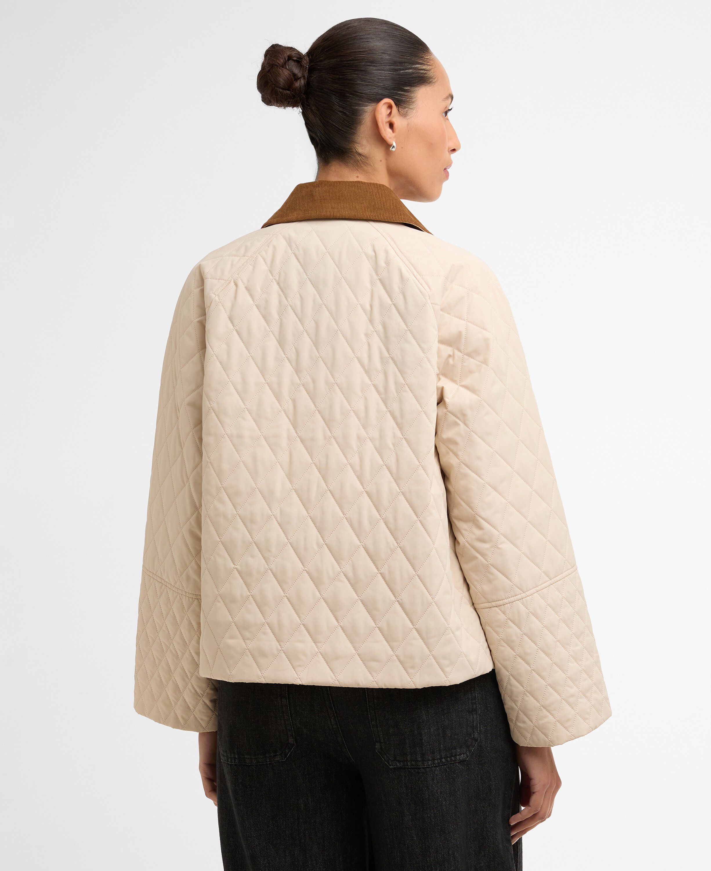Barbour Kirby Quilt