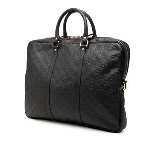 Gucci Briefcase