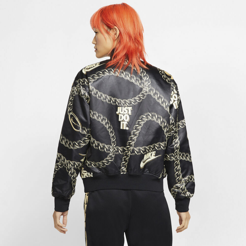 Sportswear Synthetic Fill Jacket