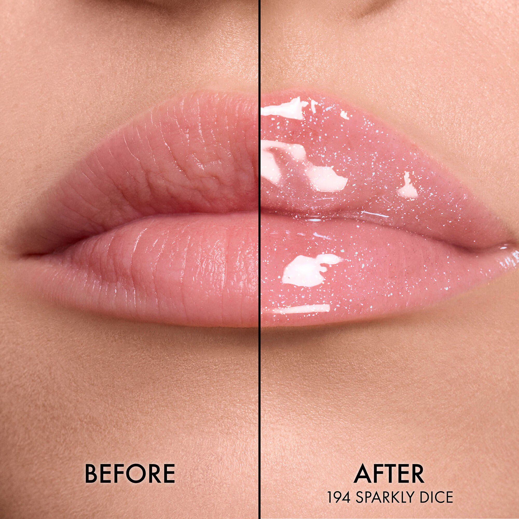 Dior Addict Glass Lipstick