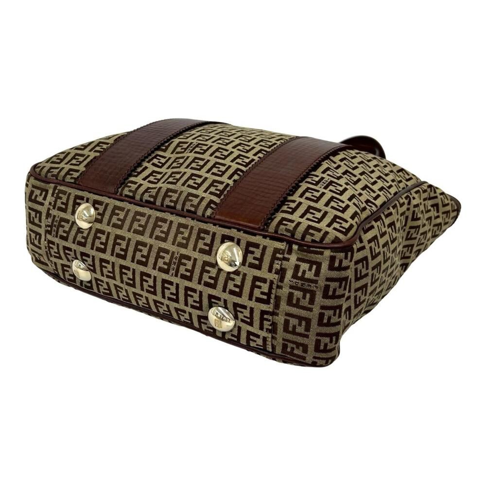 Fendi Tote
