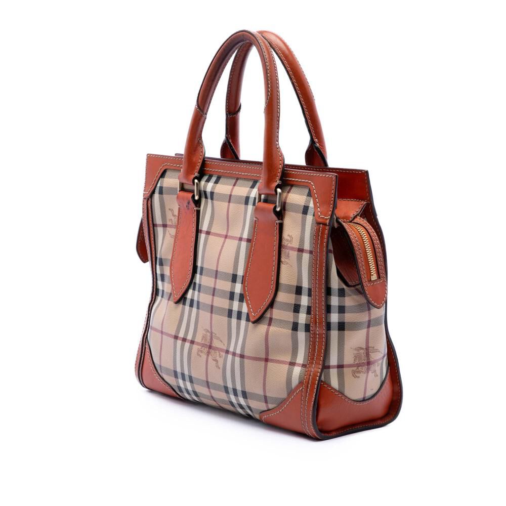 Burberry Tote