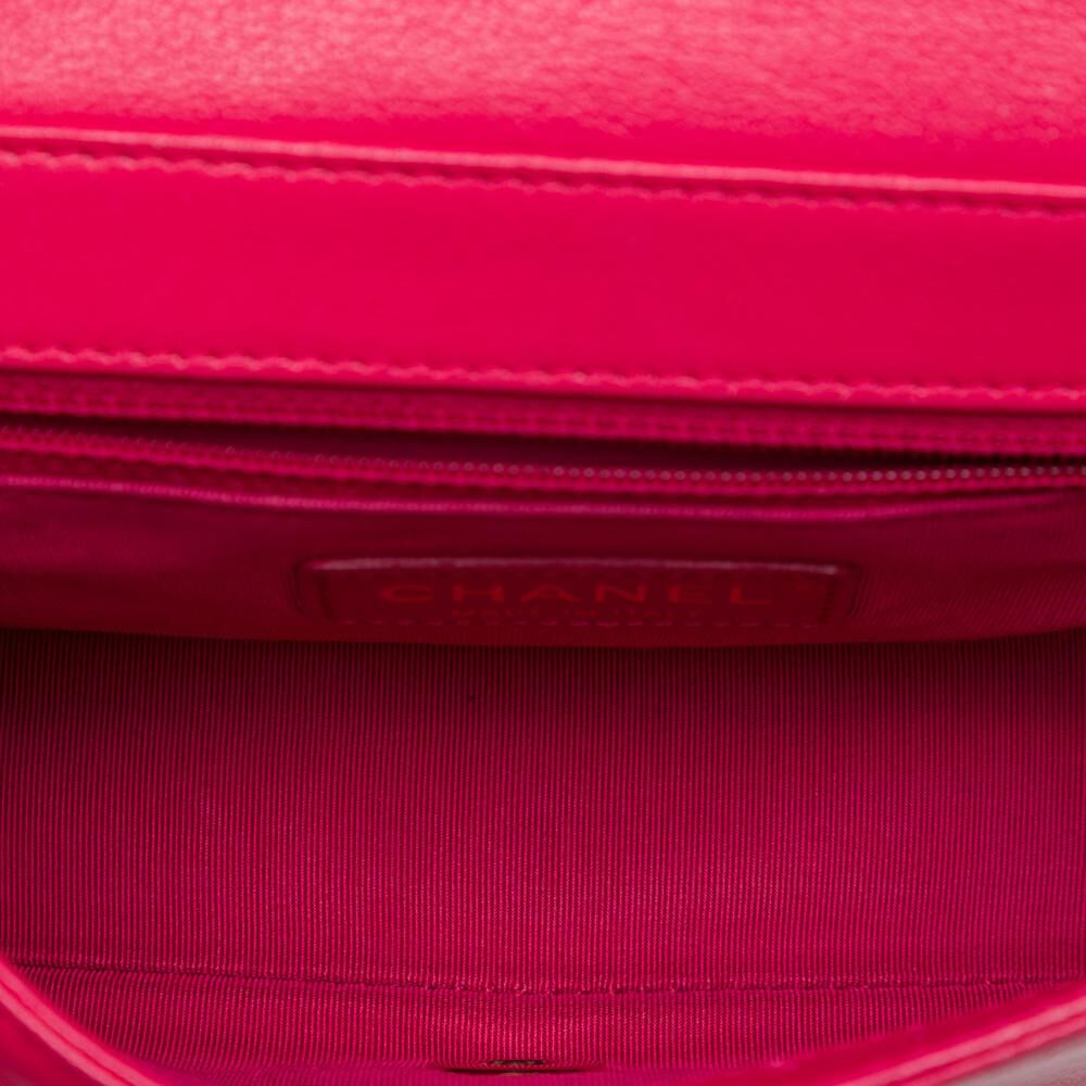 Chanel Flap Bag