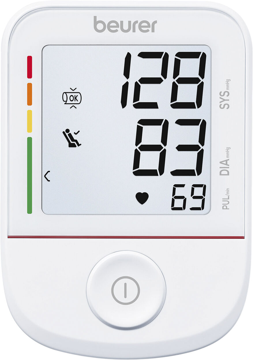 Blodtryksm&aring;ler BM 38