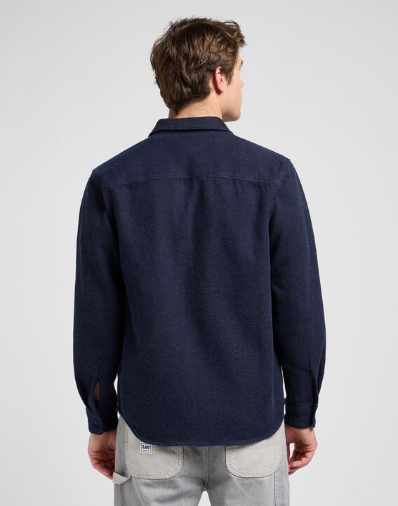 WORKWEAR SHIRT