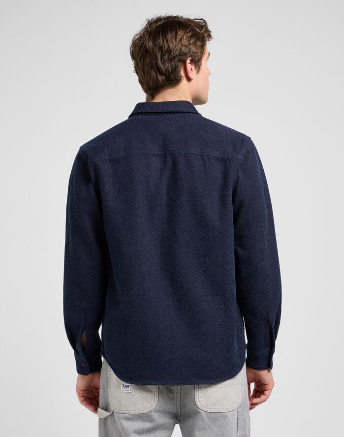 WORKWEAR SHIRT
