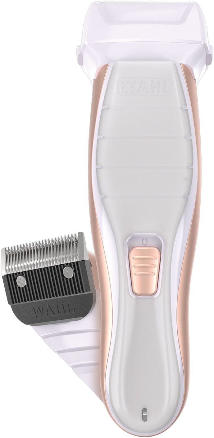 Shave & Smooth, Shaver- og Trimmers&aelig;t