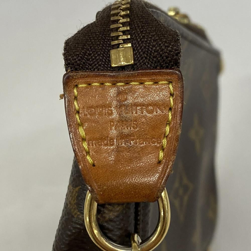 Louis Vuitton Pochette Accessoires