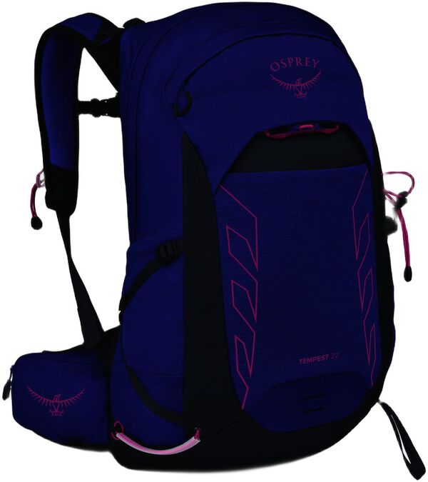 Osprey Tempest 22 ltr. rygsæk, dame