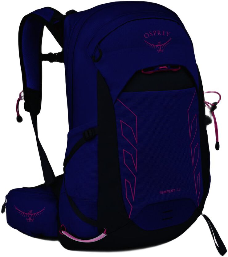 Osprey Tempest 22 ltr. rygsæk, dame