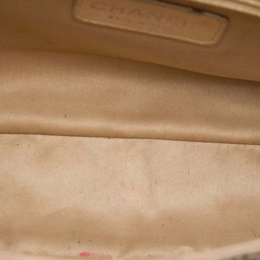 Chanel Flap Bag