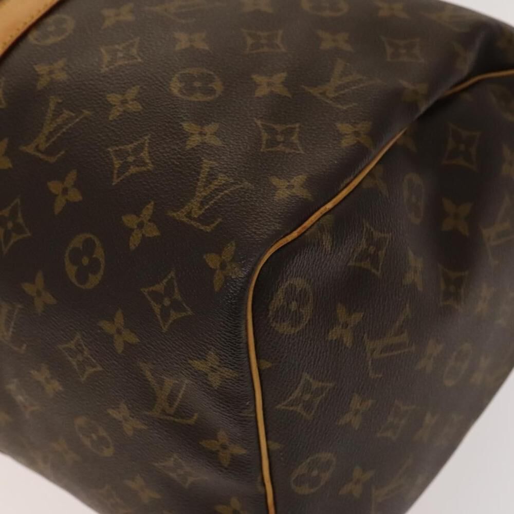 Louis Vuitton Keepall
