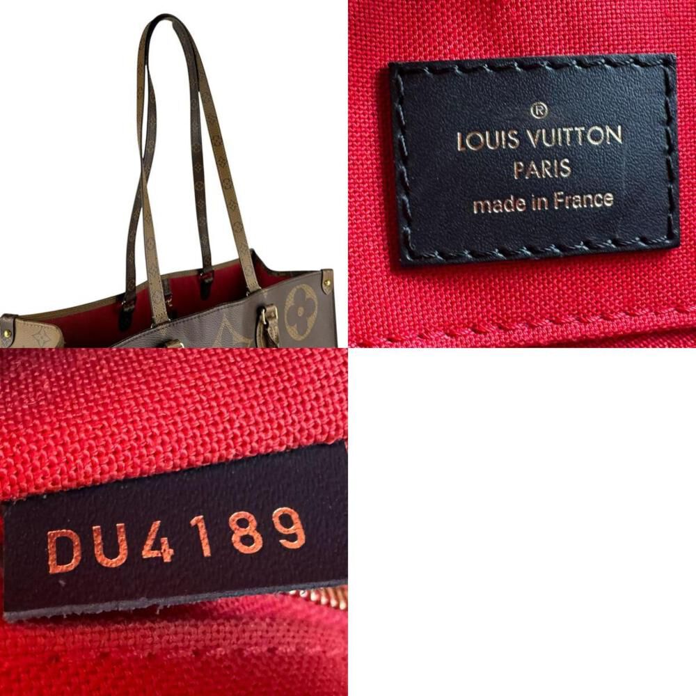 Louis Vuitton Onthego