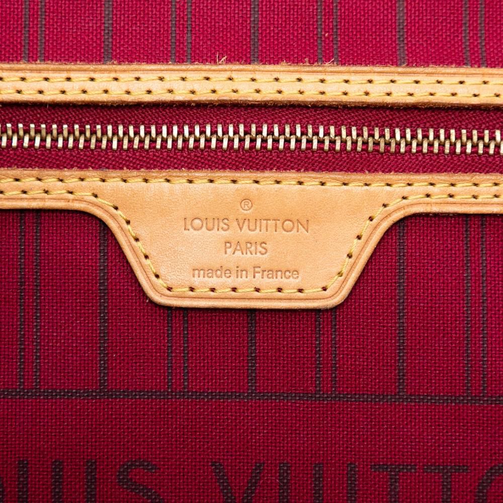 Louis Vuitton Neverfull