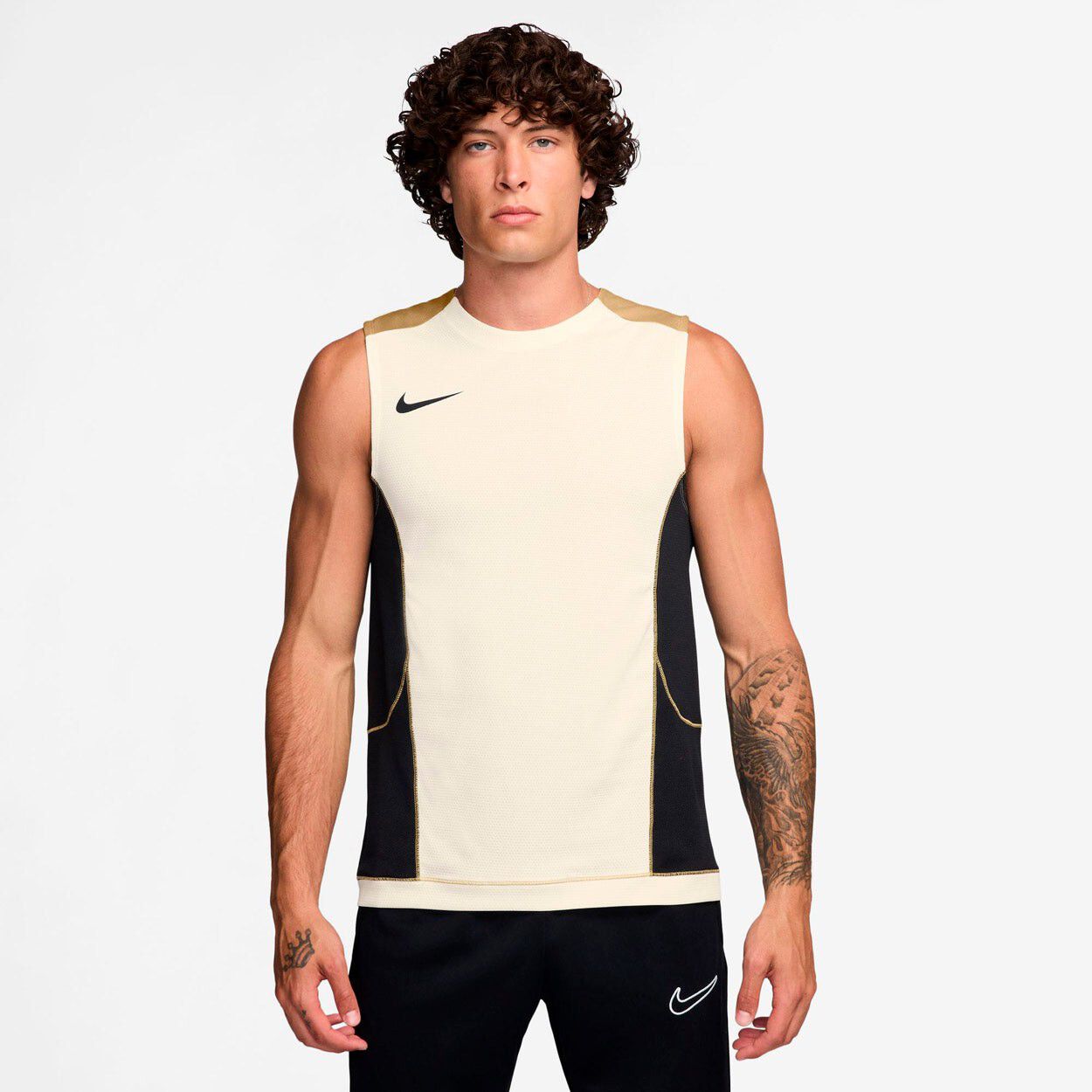STRIKE+ DRI-FIT TANK TOP