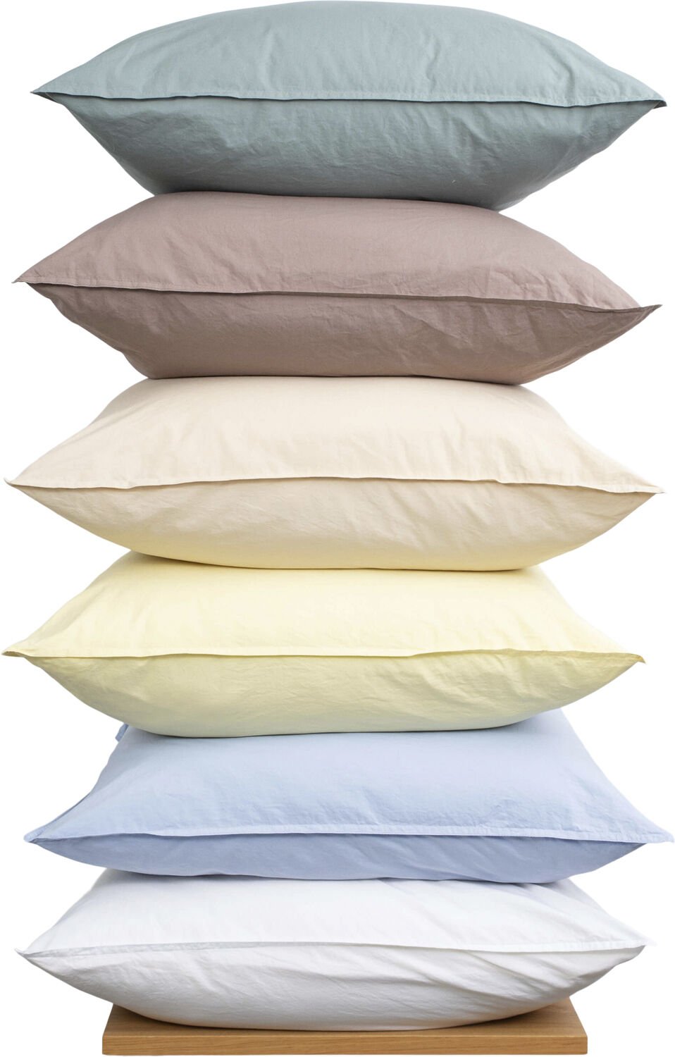 Stonewashed senges&aelig;t