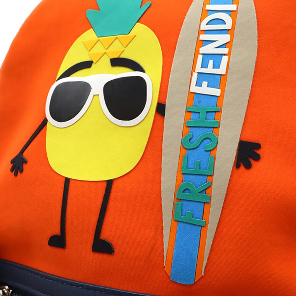 Fendi Backpack