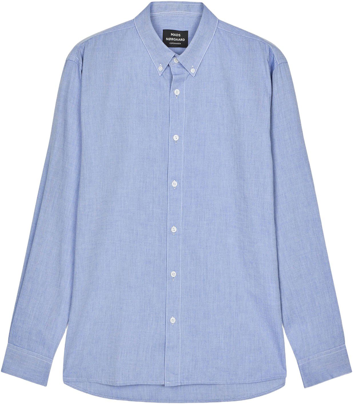 Cotton Oxford Sune Shirt BD INS