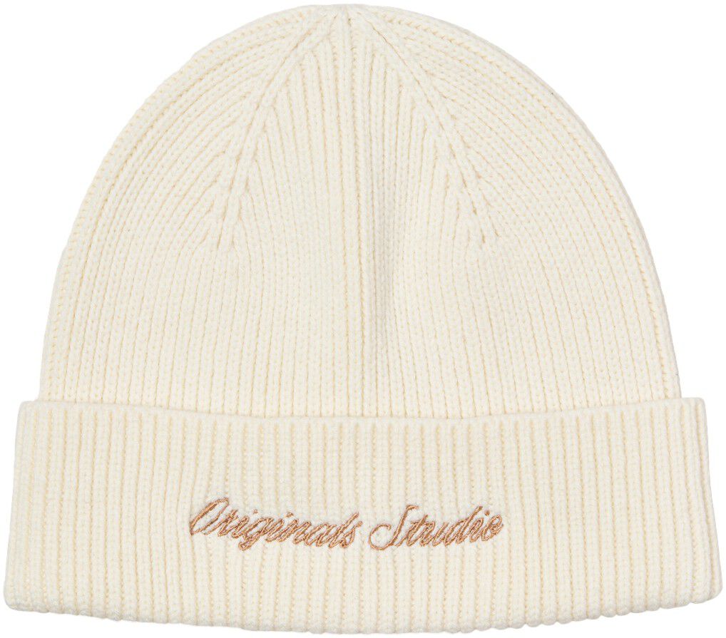 JACNORREBRO REGULAR BEANIE NOOS