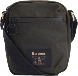 Barbour Field Wax Cbod