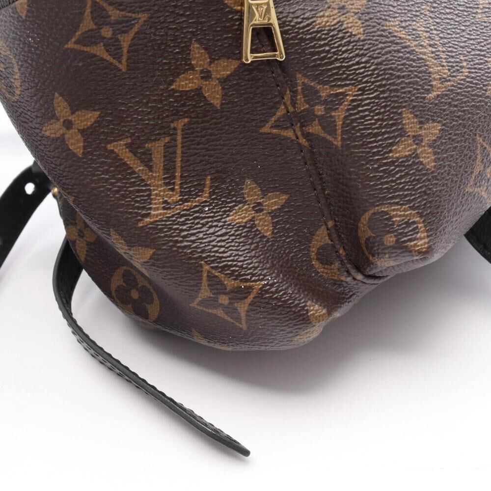 Louis Vuitton Palm Springs