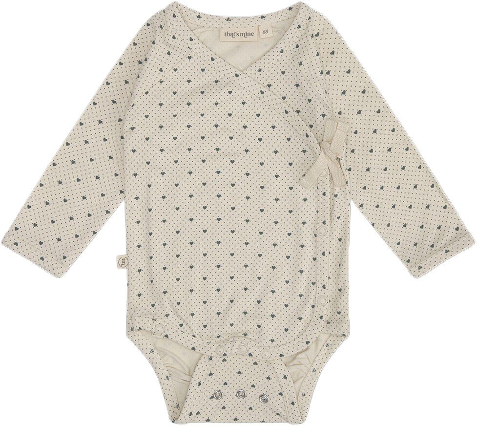 Elia sl&aring;-om body