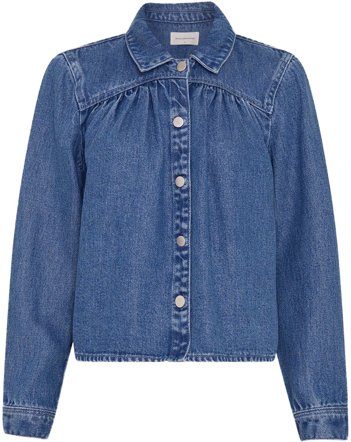 MSCHAgo Rue Shirt