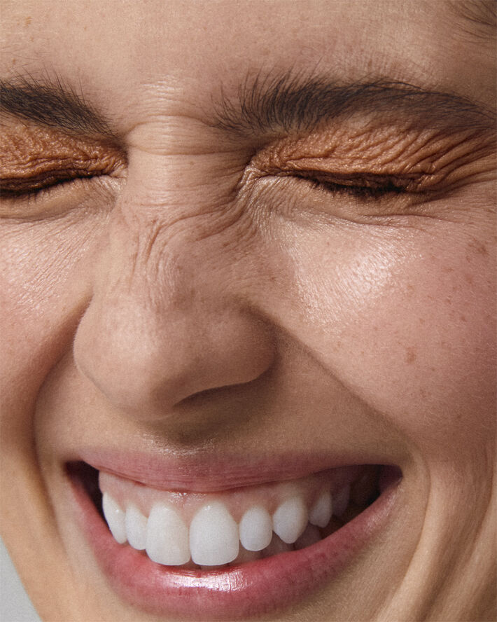 Natural Mineral Eyeshadow Duo