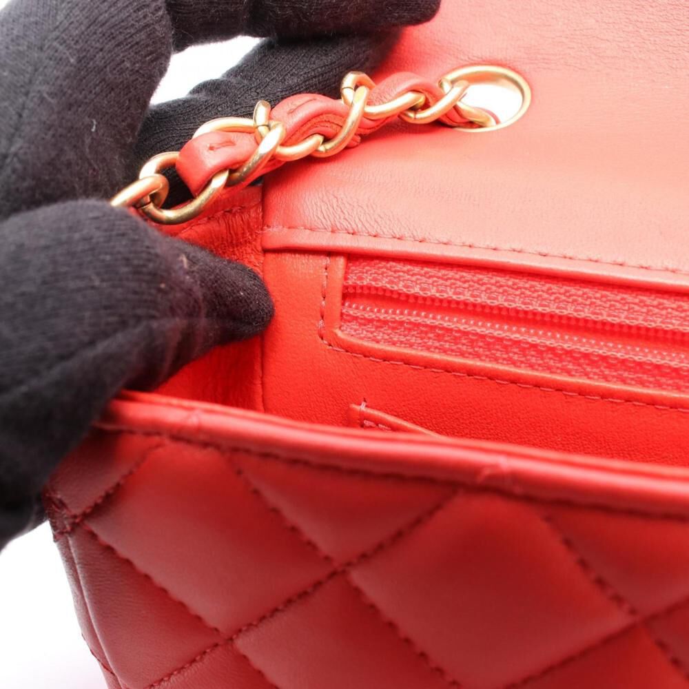 Chanel Flap Bag
