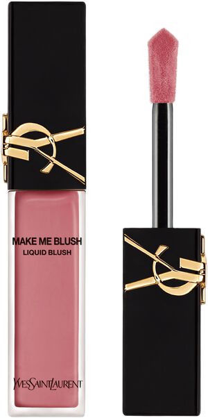 YSL LIQUID BLUSH SHADE 80