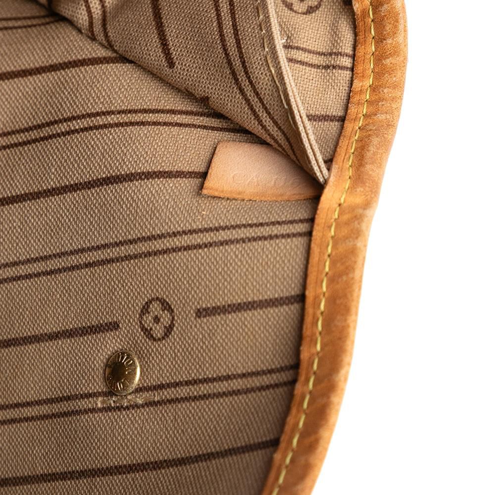 Louis Vuitton Neverfull