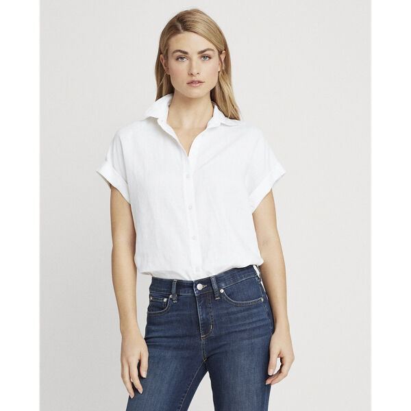 Kort&aelig;rmede skjorter