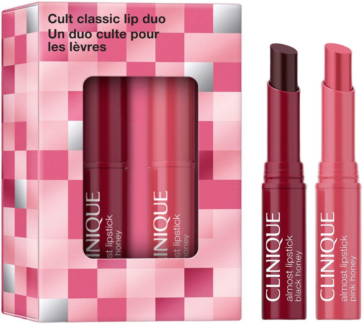 Makeup gave&aelig;sker