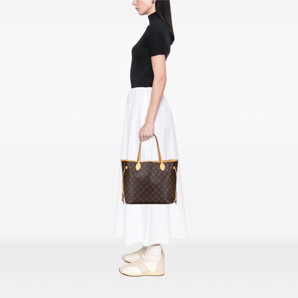 Louis Vuitton Neverfull