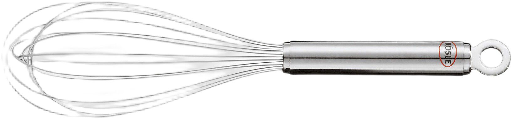 Piskeris ballon 14 tr&aring;de 22 cm St&aring;l