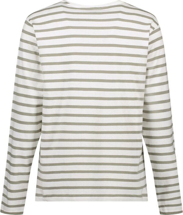 Ronja Stripe L/S T-shirt