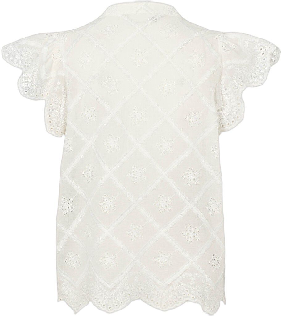 7739RDFCressida blouse