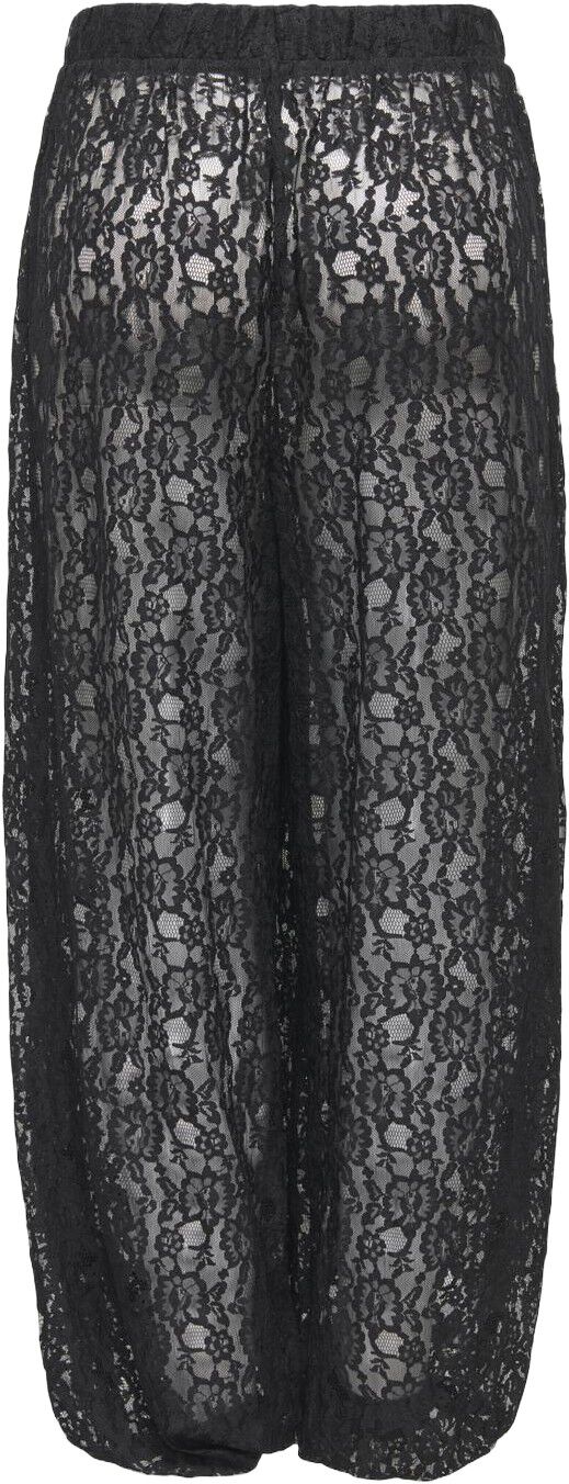 ONLBEA LACE BALLOON PANTS JRS