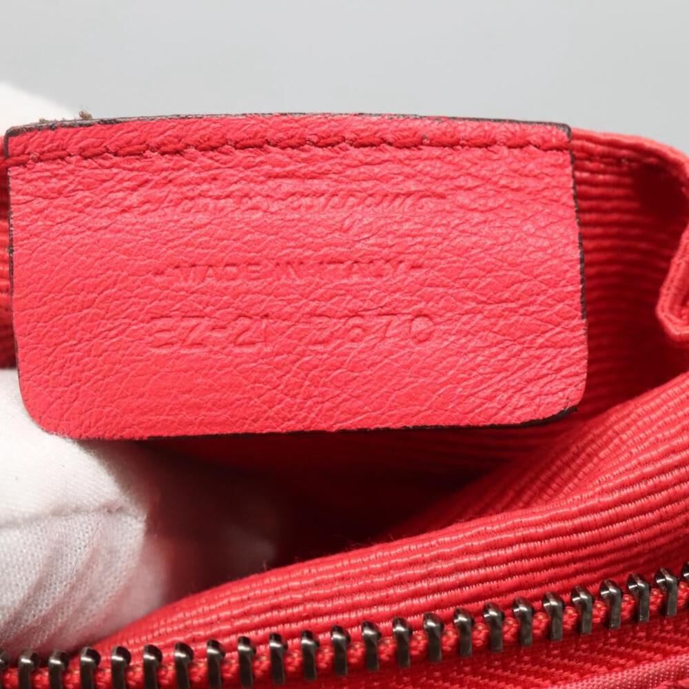 Salvatore Ferragamo Crossbody Bag