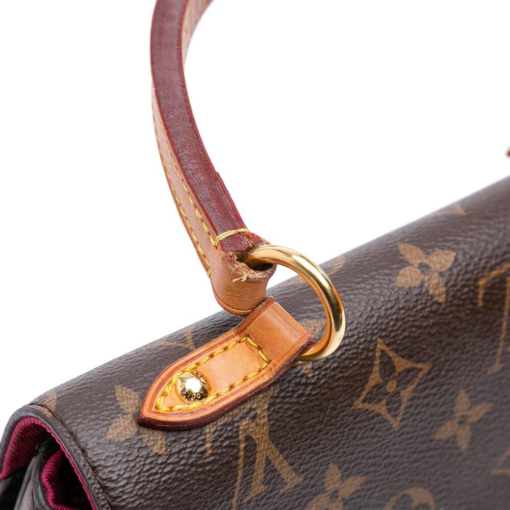 Louis Vuitton Cluny