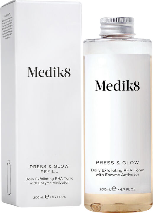 Press & Glow Refill